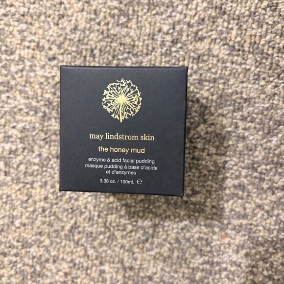 May Lindstrom Other - May Lindstrom The Honey Mud 3.38 fl oz